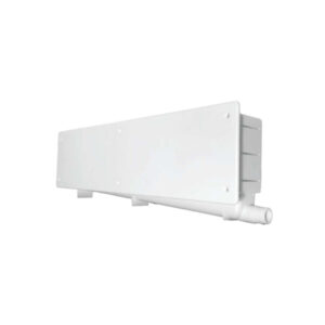 CAJA PREINSTALACION INT BLANCA S/H